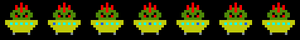 play Space Wolf - Beta