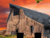 play Abandoned Sunset Escape