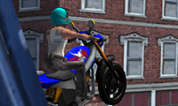 play Legend Motorbike