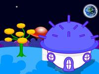 play Escape Distant Planet