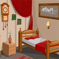 Guest House Escape Knfgame