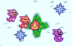 play Dragon Defroster