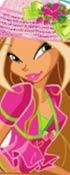 play Winx Flora Style