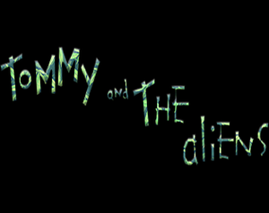 play Tommy And The Aliens