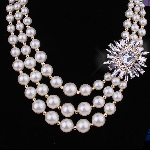 play Find Pearl Necklace