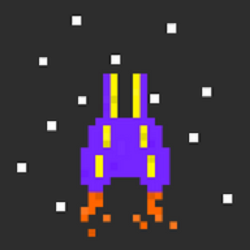 play Pixel Spacy Ships!