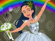 play Throwback Tiny Ballerina