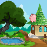 play Piggy Bank Escape