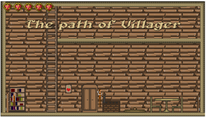 play Path Of Villager