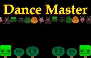 play Dance Master