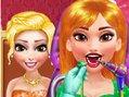 play Princess Dentist Party Make Up