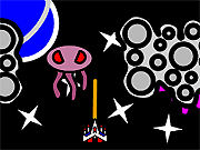 play The Space Flight Game