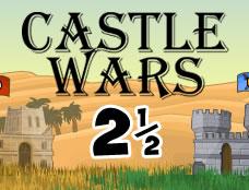 Castle Wars Two And A Half