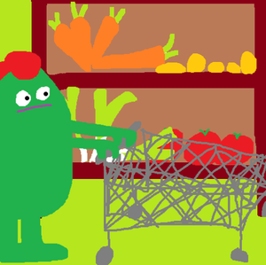play Technically Tomatoes Are Fruits