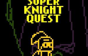 play Super Knight Quest (Demo)