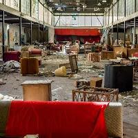 play Abandoned Poconos Escape