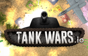 play Tankwars.Io