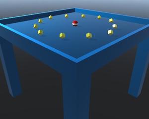 play Roll-A-Ball