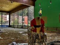 play Abandoned Poconos Escape