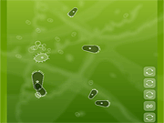 play Microbe Kombat Game