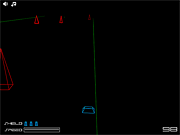 play Vector Runner Game