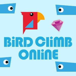play Bird Climb Online