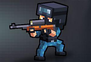 play Gunfight.Io