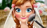 play Wedding: Perfect Makeup