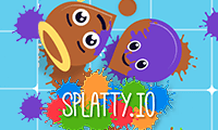 Splatty.Io