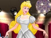 Princesses Prom Dress Design