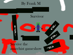 play Survivor