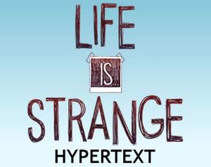 play Life Is Strange: Hypertext Edition