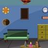 play Blue Home Escape