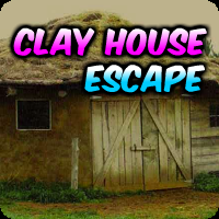 play Clay House Escape