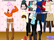 play Design Diva Game
