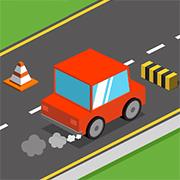 play Lane Racer Online