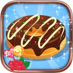 Best Homemade Donuts - Cooking Games For Free game