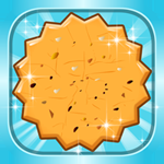 play Make Cookies - Cooking Game For Free