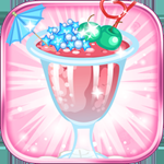 play Fruits Smoothie Maker - Cooking Games For Girls