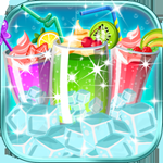 play My Cold Drinks Shop - Cooking Games For Free