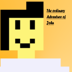 play The Ordinary Adventure Of John