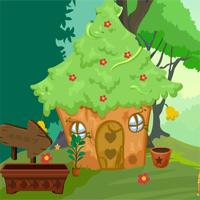 play Cartoon Dwarf Escape