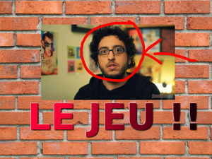 play Karim Debbache Le Jeu !