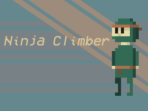 Ninja Climber