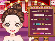 play Magician Girl Game