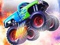 Racing Monster Trucks