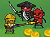 play Loot Heroes Clicker