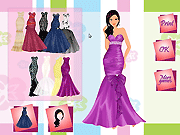 play Cocktail Fashion Game