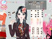 play Bohemian Beauty Game