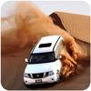 Dubai Desert Jeep Racing In Drive Pro